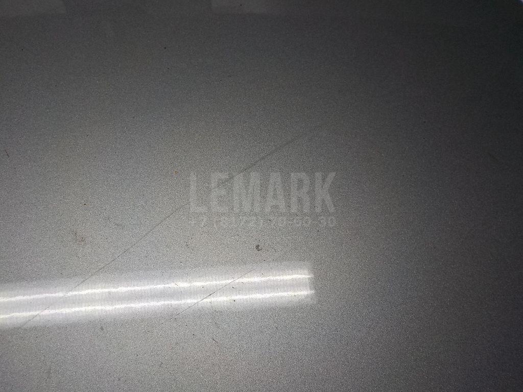 Спойлер (дефлектор) багажника
