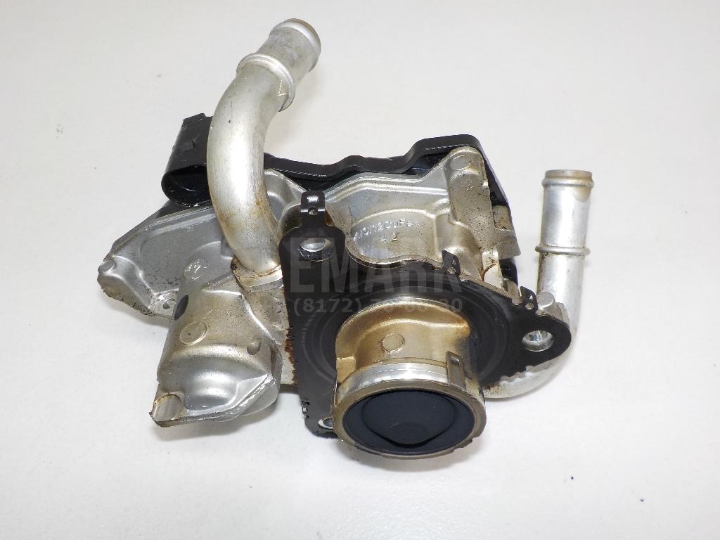 Клапан рециркуляции выхлопных газов 04L131501S VAG
