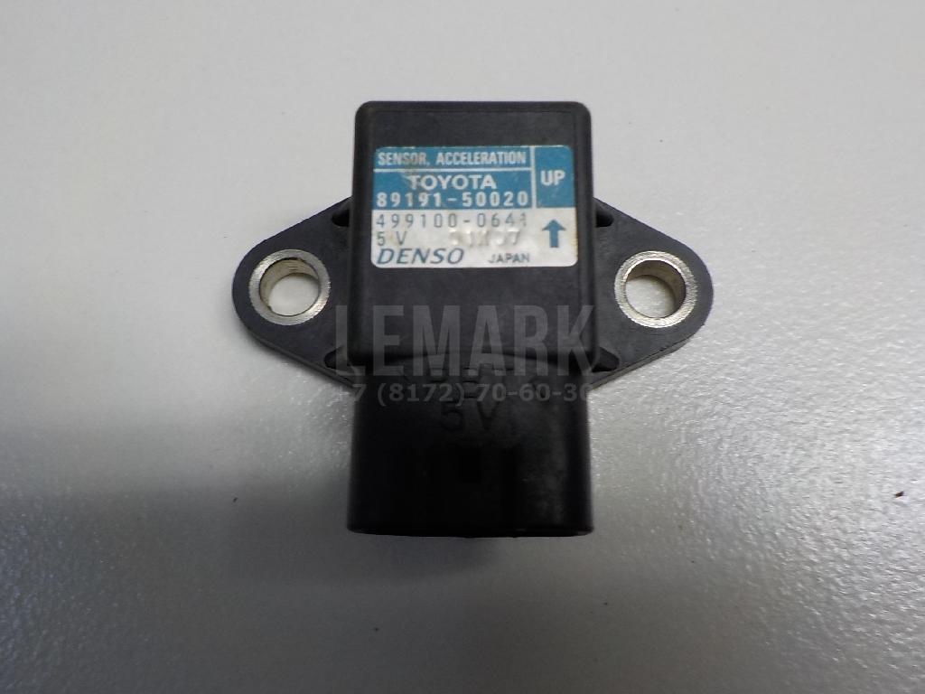 Датчик 8919150020 Toyota