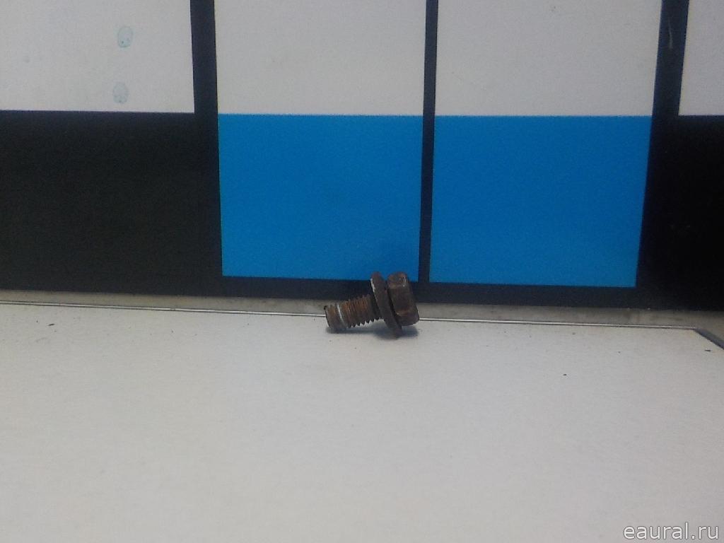 Болт