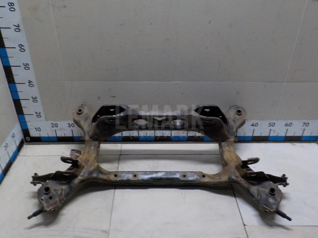 Балка задняя 554002P550 Hyundai-Kia