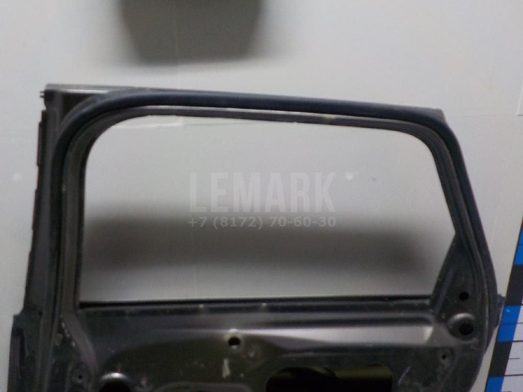 Дверь задняя правая для  BMW 6-serie E64 2004-2009
