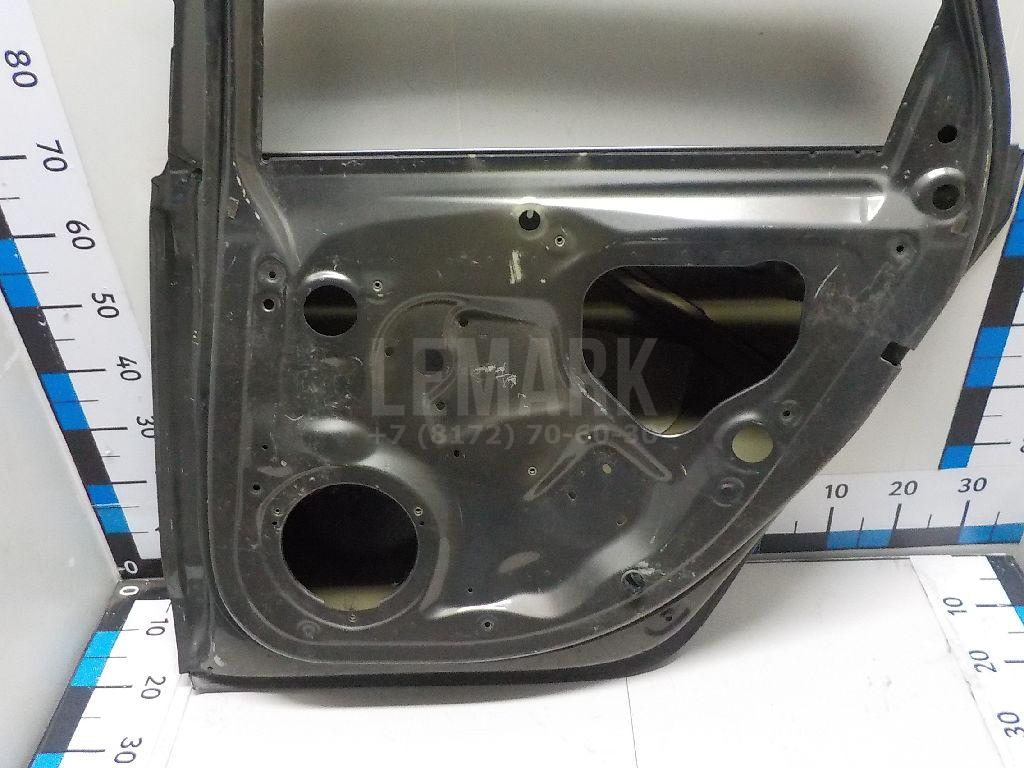 Дверь задняя правая для  BMW 6-serie E64 2004-2009