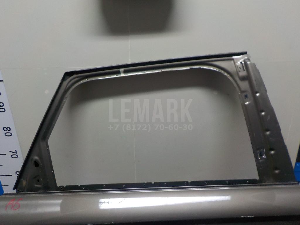 Дверь задняя правая для  BMW 6-serie E64 2004-2009