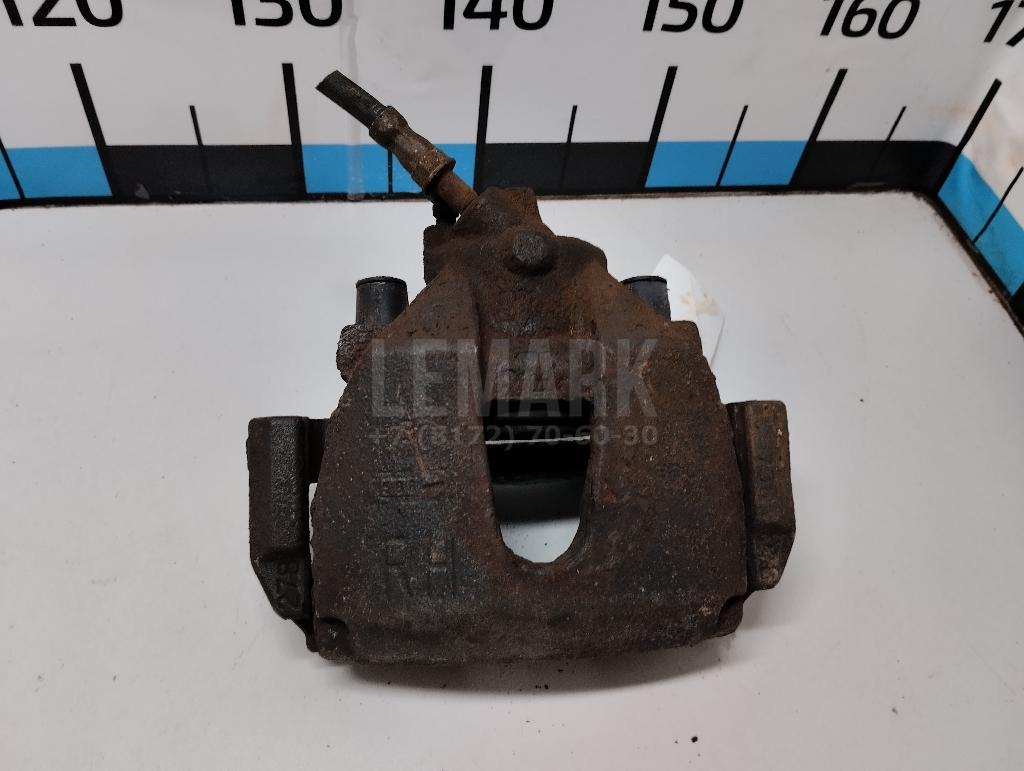 Суппорт тормозной передний правый 1682875 Ford