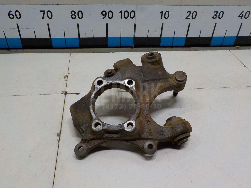Кулак поворотный задний правый 527202P000 Hyundai-Kia