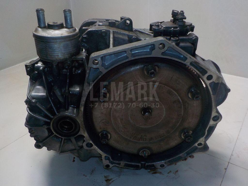 АКПП (автоматическая коробка переключения передач) для  BMW X1 E84 2009-2015