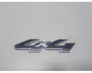Эмблема для Ford America Explorer 2001-2011 БУ состояние отличное