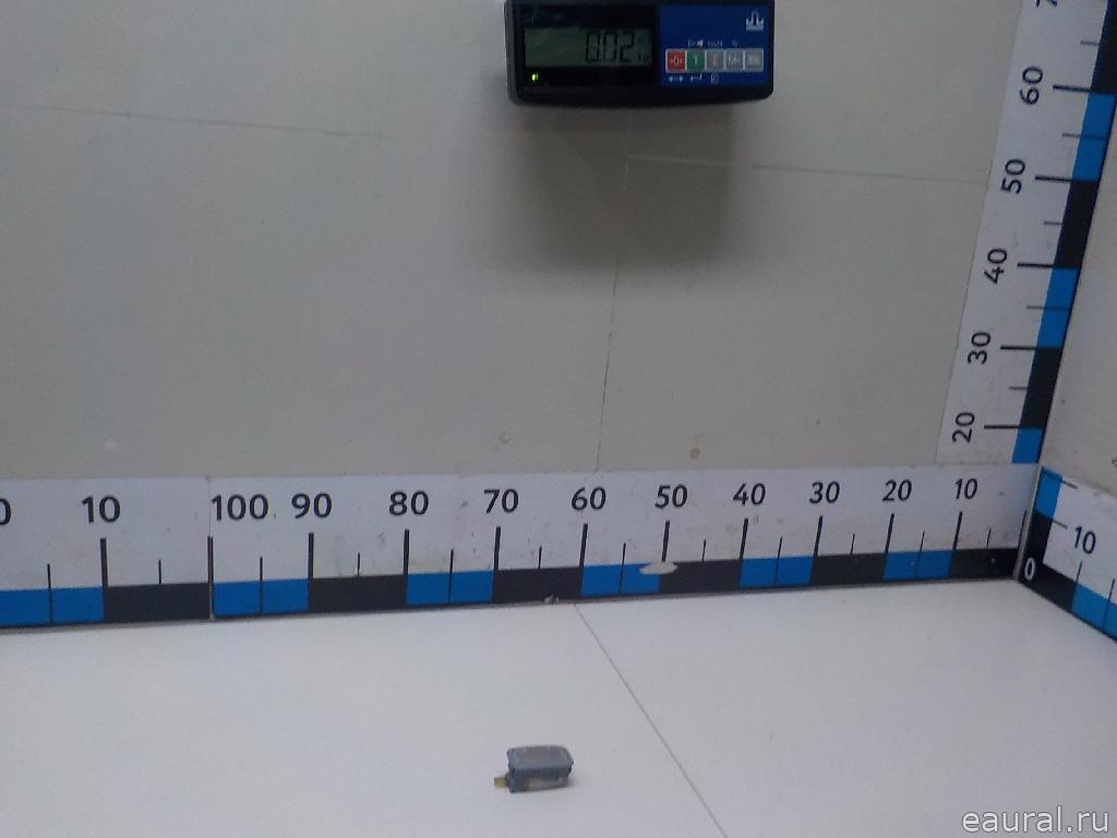 Плафон салонный