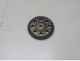 Шестерня (шкив) распредвала