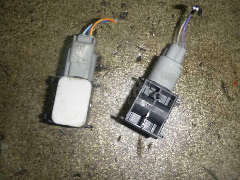 Датчик AIR BAG 3M5T14B342AB Ford