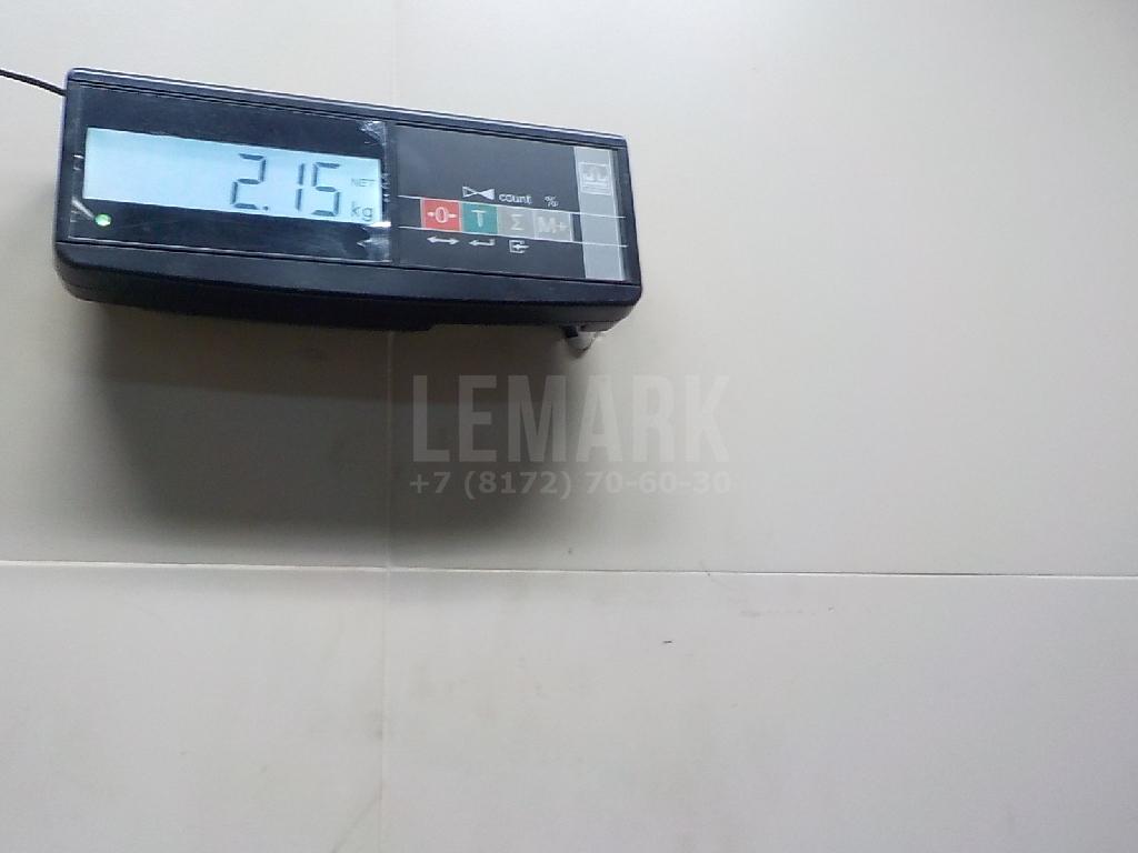 Стабилизатор передний для  BPW ECO MAX 1996