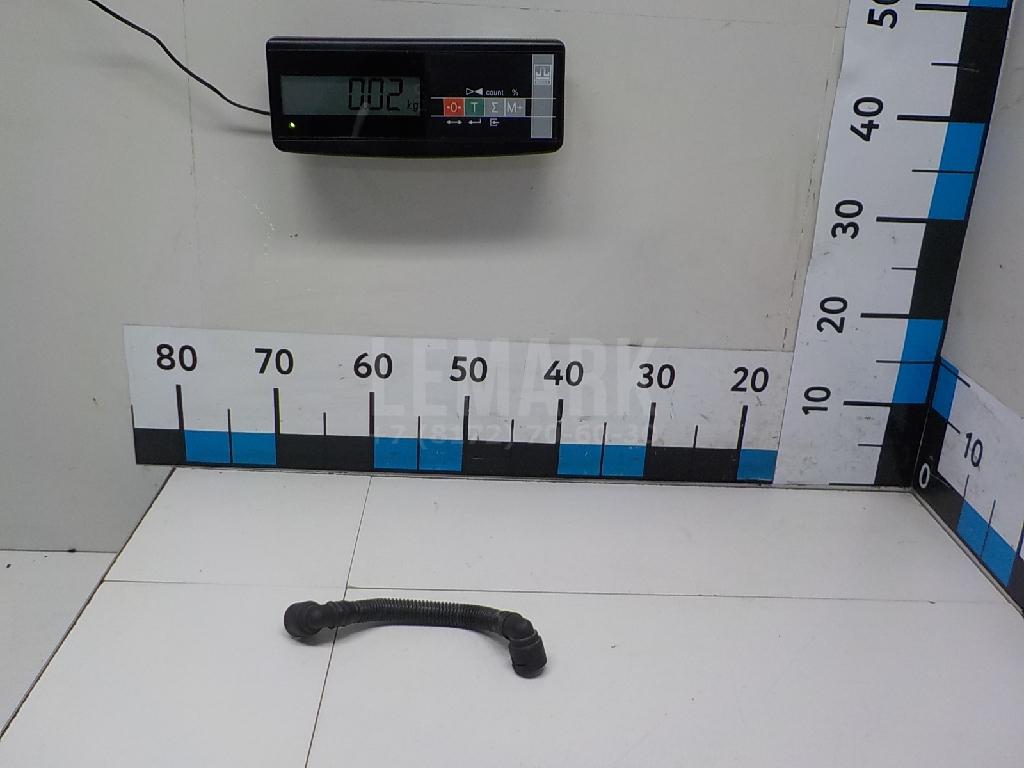Трубка картерных газов 652396 GM