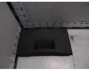 Обшивка двери багажника для VAZ Lada X-Ray 2016> с разборки состояние хорошее