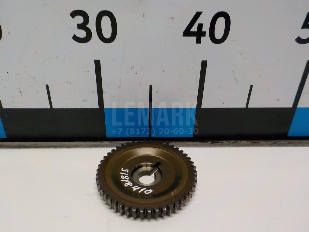 Шестерня (шкив) распредвала 13024CK82A Nissan