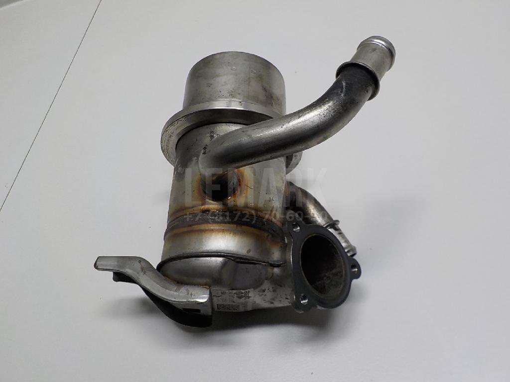 Радиатор системы EGR 04L131512D VAG