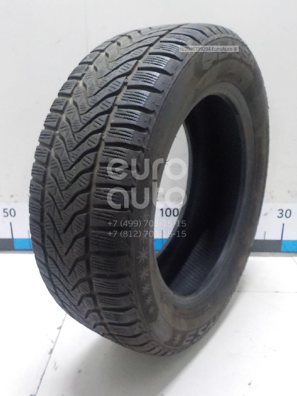 Шина Lassa 195/60 R15 Зимняя б/у купить в ЕвроАвто