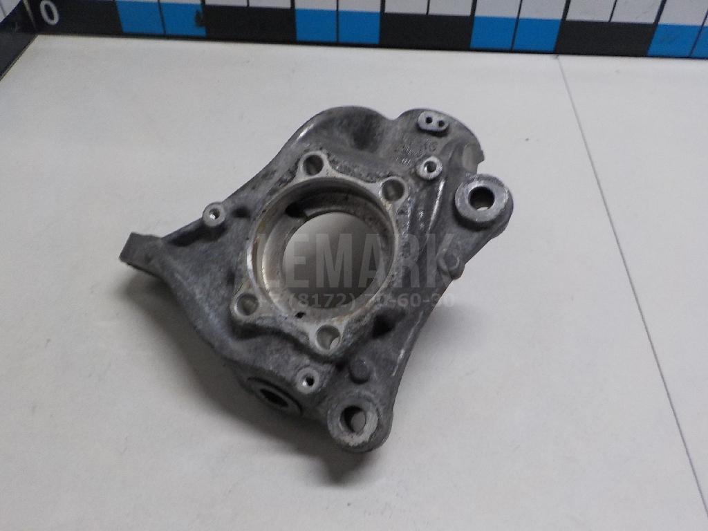 Кулак поворотный передний правый 3C0407258G VAG