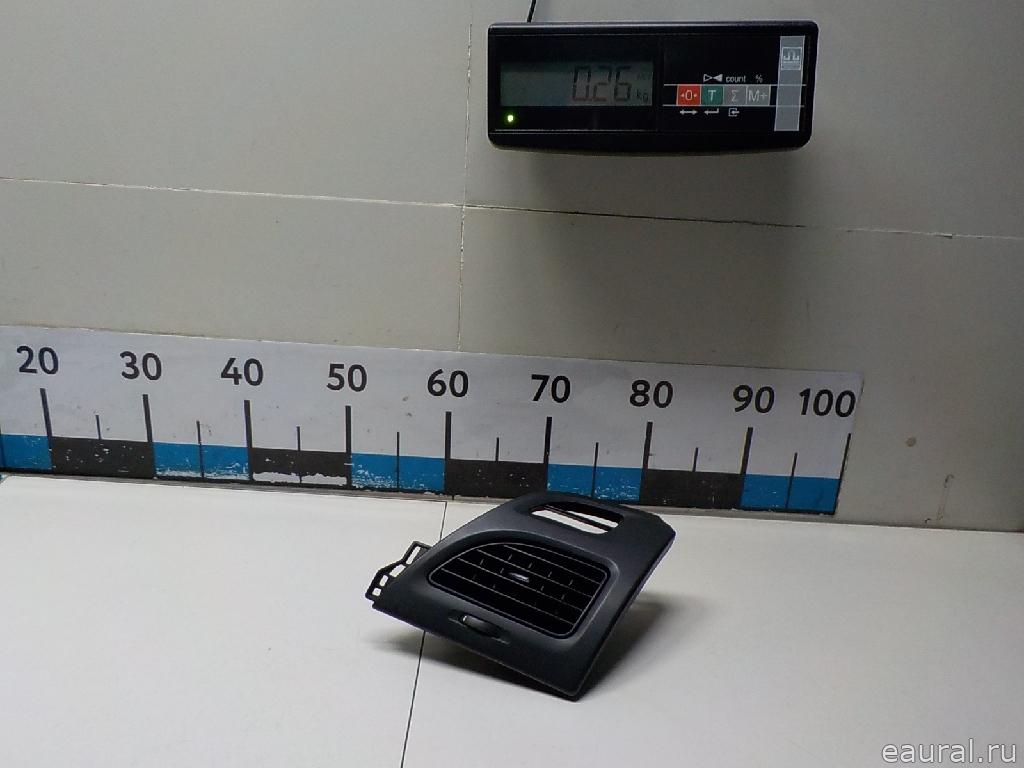 Дефлектор воздушный