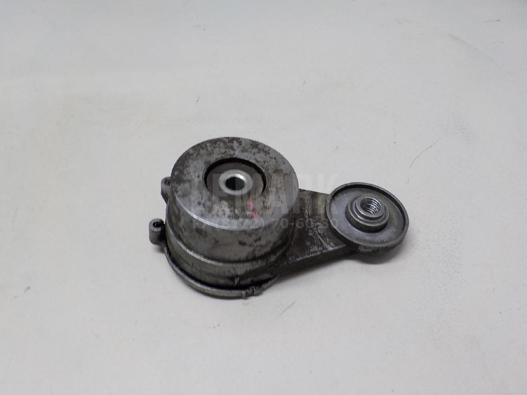 Ролик-натяжитель ручейкового ремня 252812F000 Hyundai-Kia