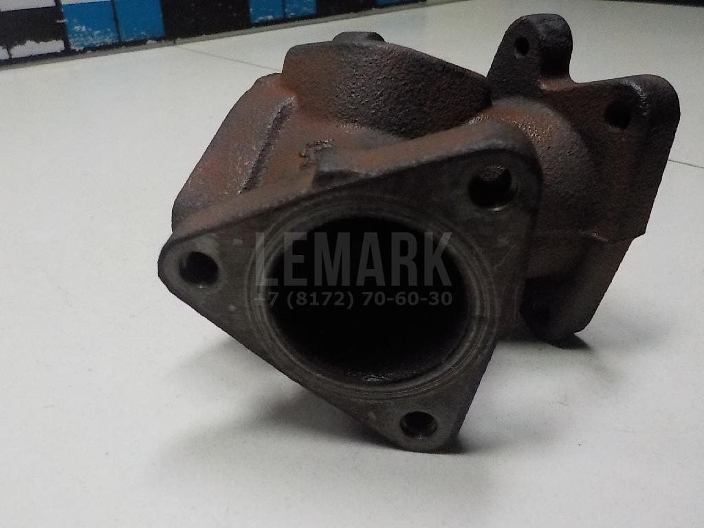 Коллектор выпускной для  BMW X5 F15/F85 2013-2018