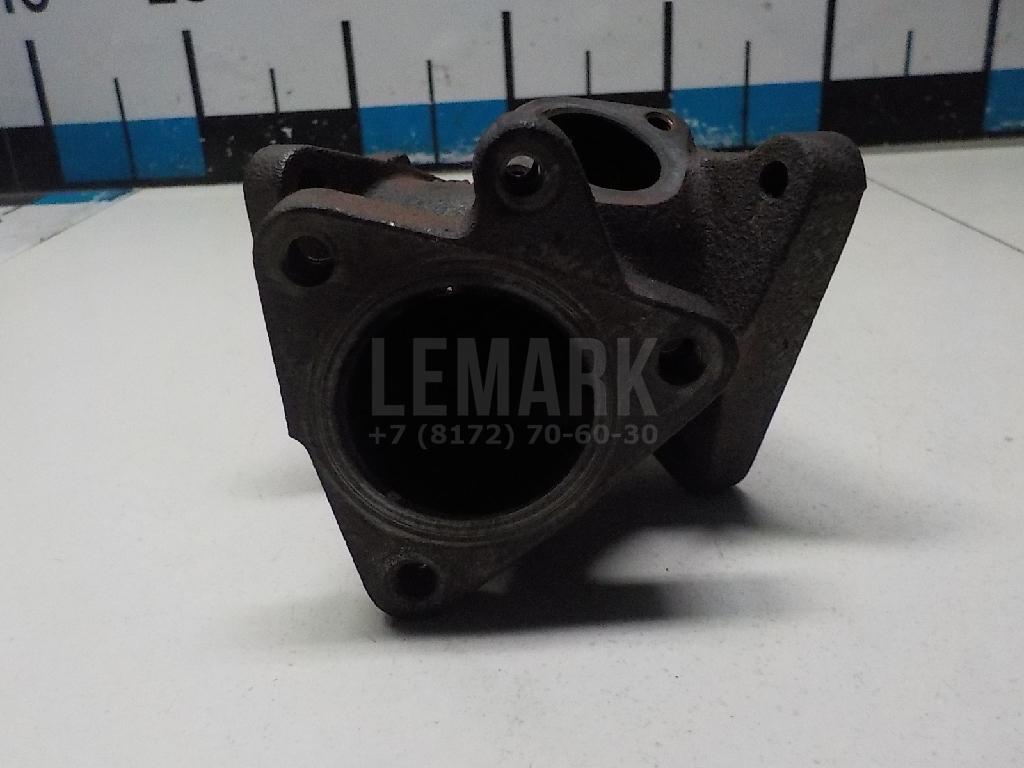 Коллектор выпускной для  BMW X5 F15/F85 2013-2018