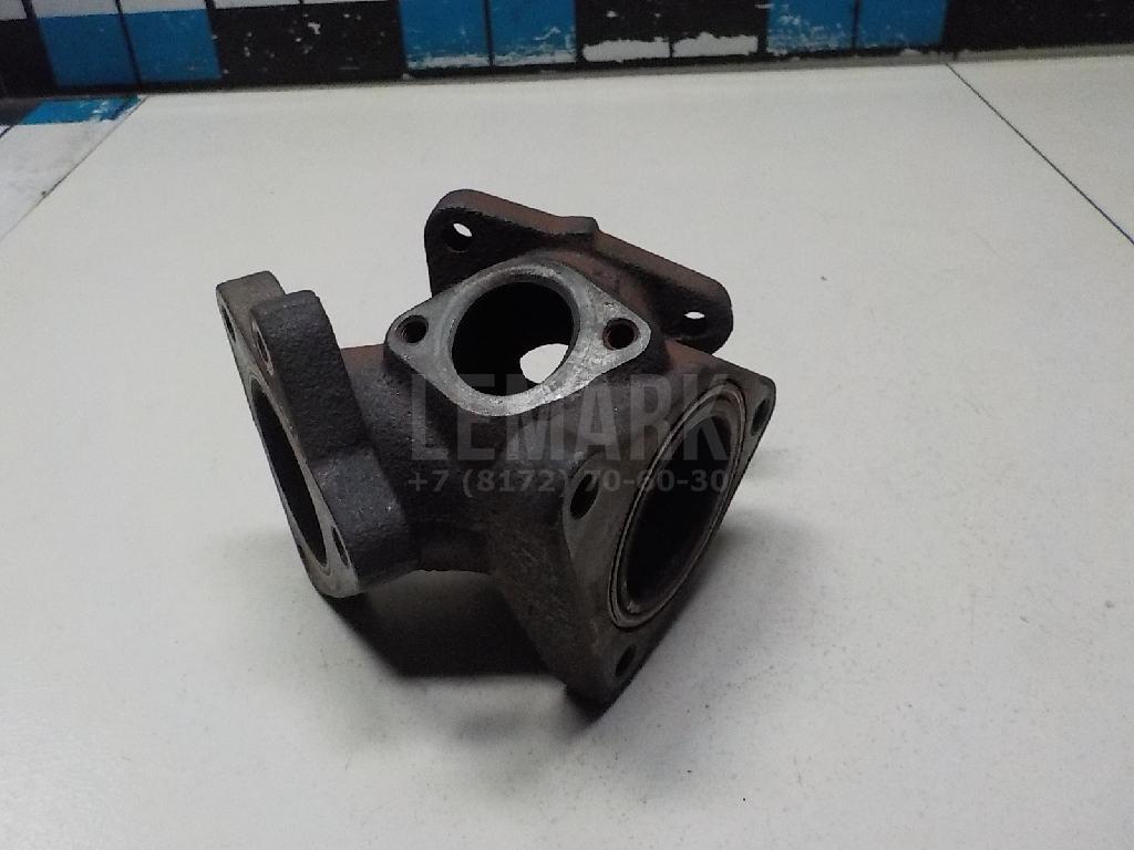 Коллектор выпускной для  BMW X5 F15/F85 2013-2018