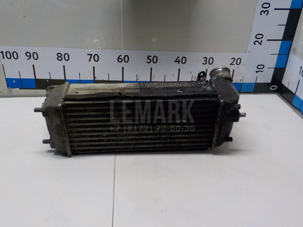 Интеркулер 282712F050 Hyundai-Kia
