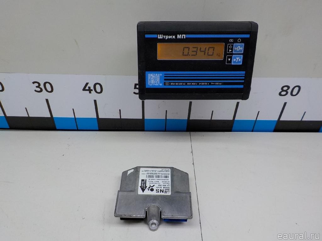 Блок управления AIR BAG