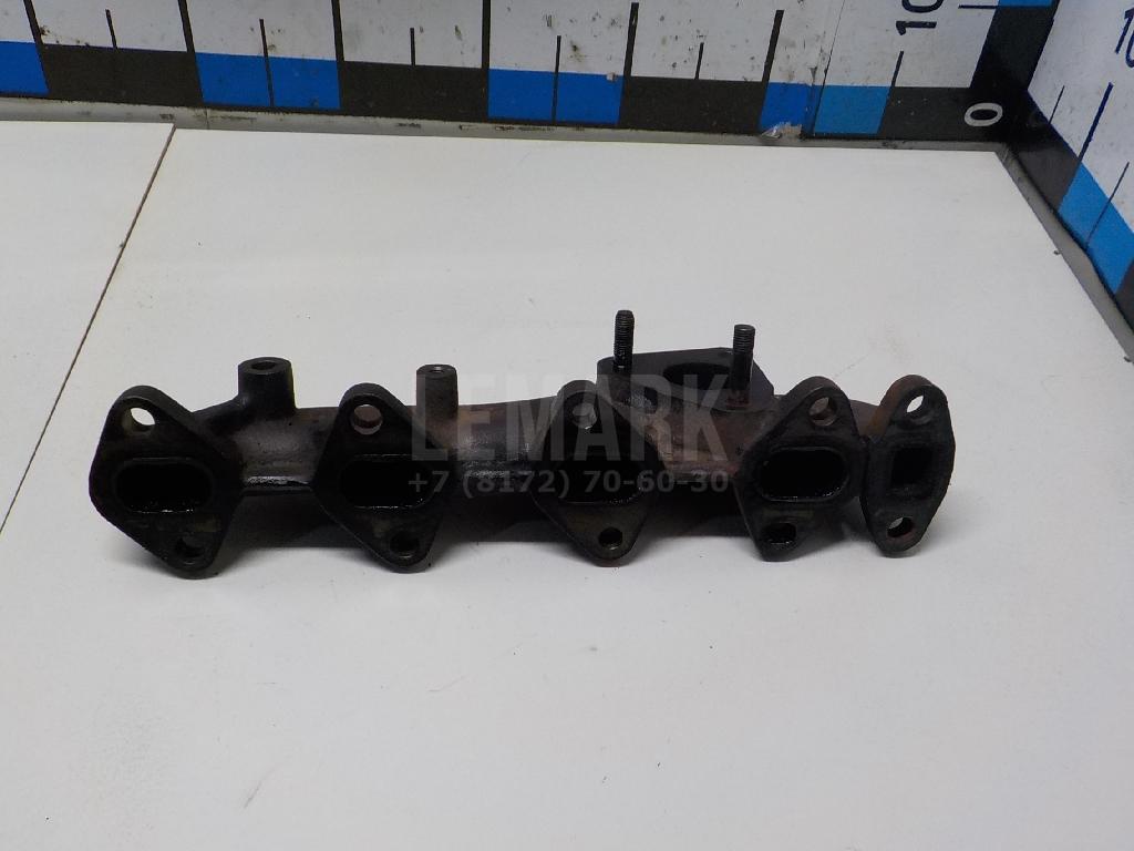 Коллектор выпускной 285102F300 Hyundai-Kia