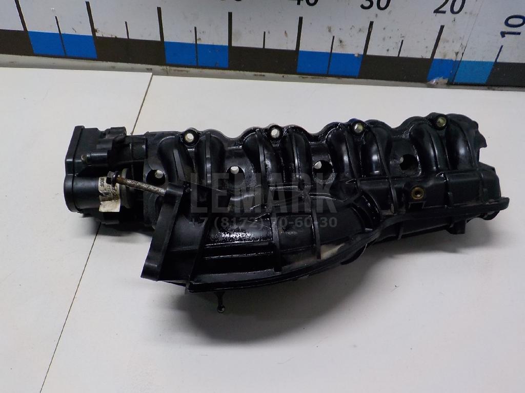 Коллектор впускной 283102F310 Hyundai-Kia