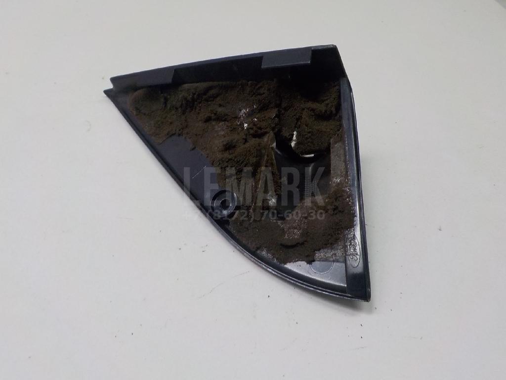 Крышка зеркала внутренняя левая для  Ford Escape EUR 2007-2009