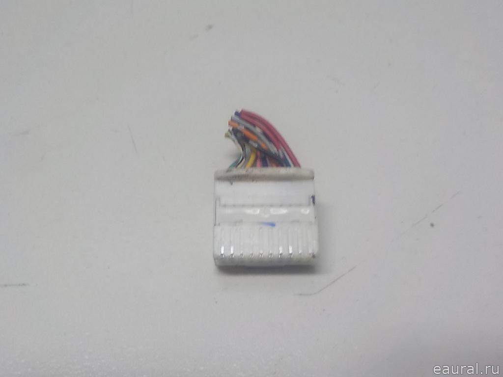 Разъем