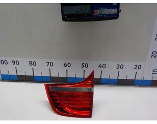Фонарь задний внутренний правый для BMW X6 E71 2008-2014 б/у состояние отличное