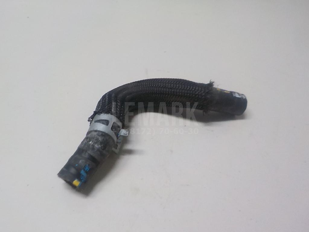 Шланг системы охлаждения 1629A11010 Toyota