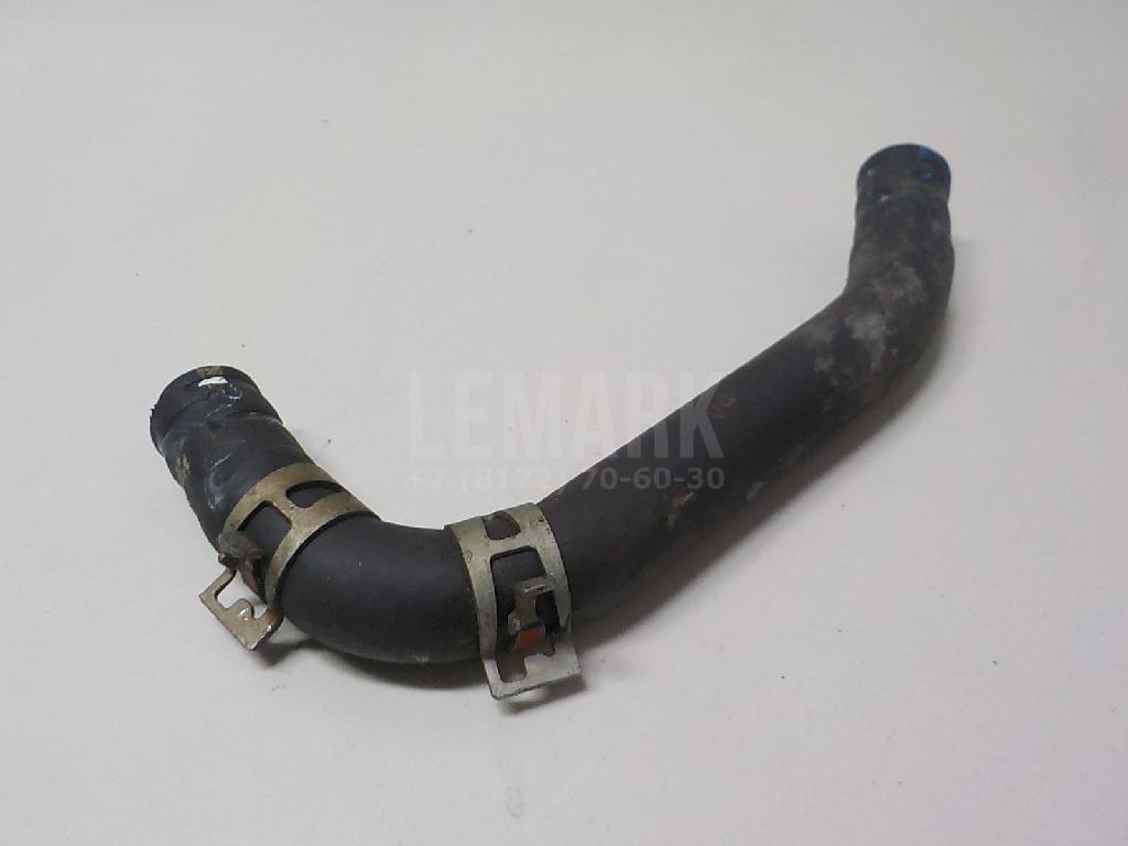Шланг системы охлаждения 1629311010 Toyota