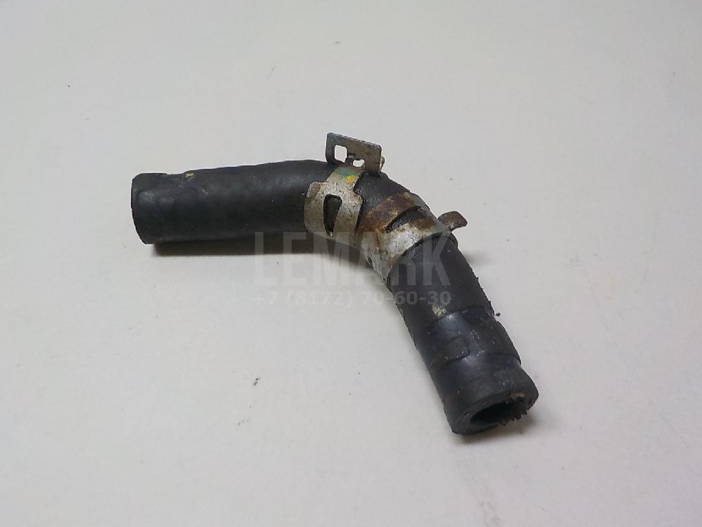 Шланг системы охлаждения 1628611010 Toyota
