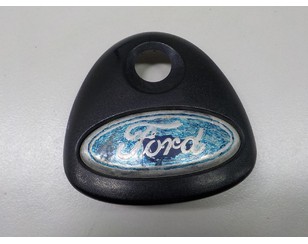 Ручка двери багажника наружная для Ford Fiesta 1995-2001 б/у состояние хорошее