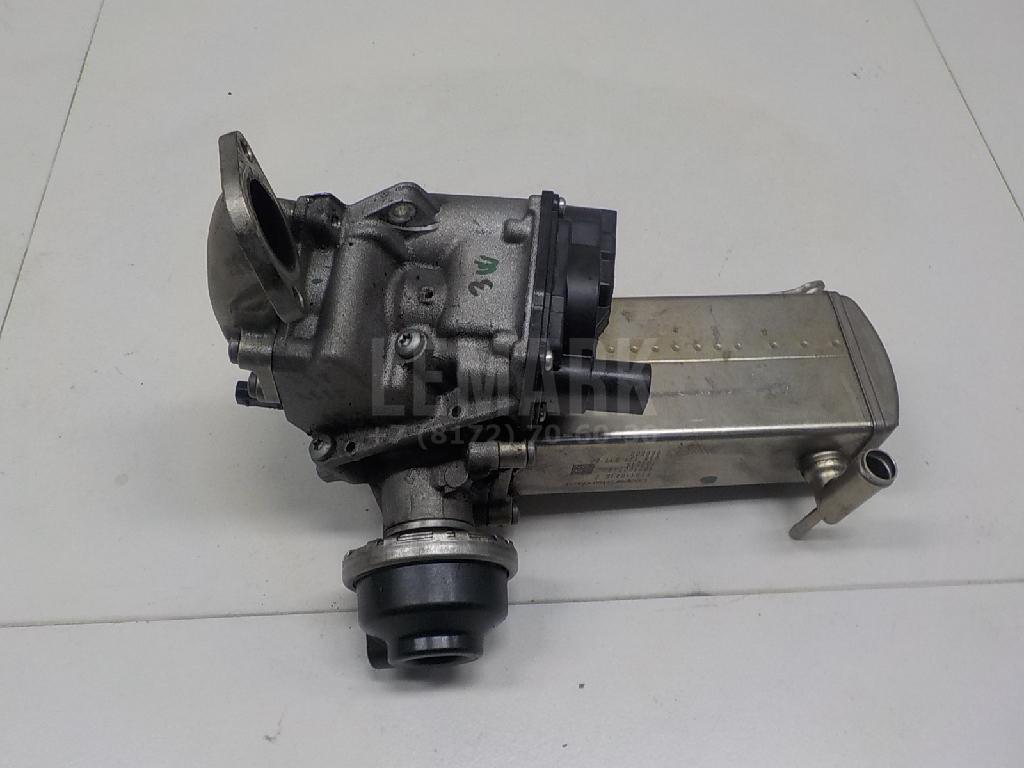 Радиатор системы EGR для  BMW 5-serie G30/G31/F90 2017-2023