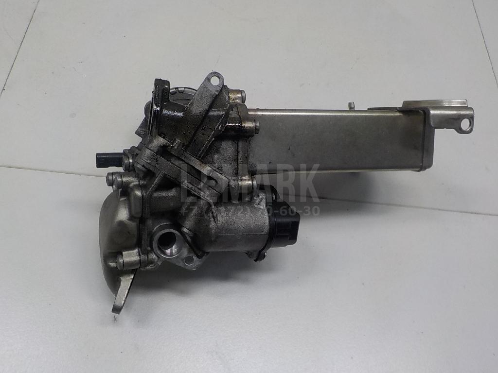 Радиатор системы EGR для  BMW 5-serie G30/G31/F90 2017-2023