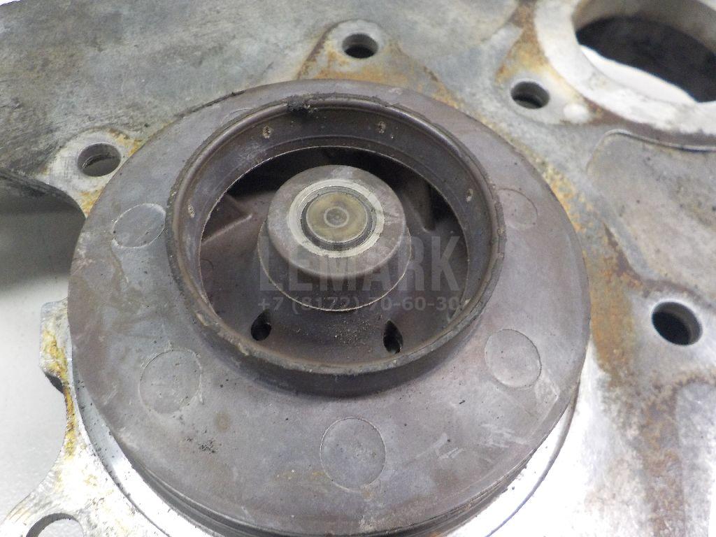 Насос водяной (помпа) для  BYD Flyer 2005-2008