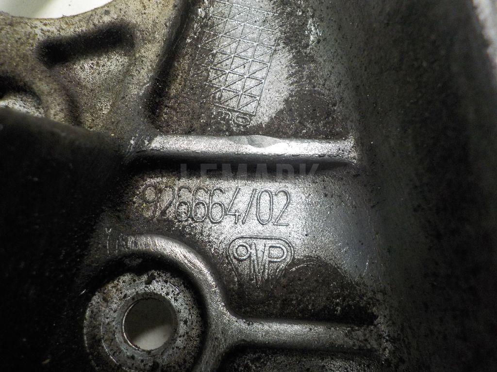 Насос водяной (помпа) для  BYD Flyer 2005-2008