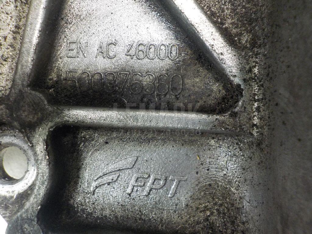 Насос водяной (помпа) для  BYD Flyer 2005-2008