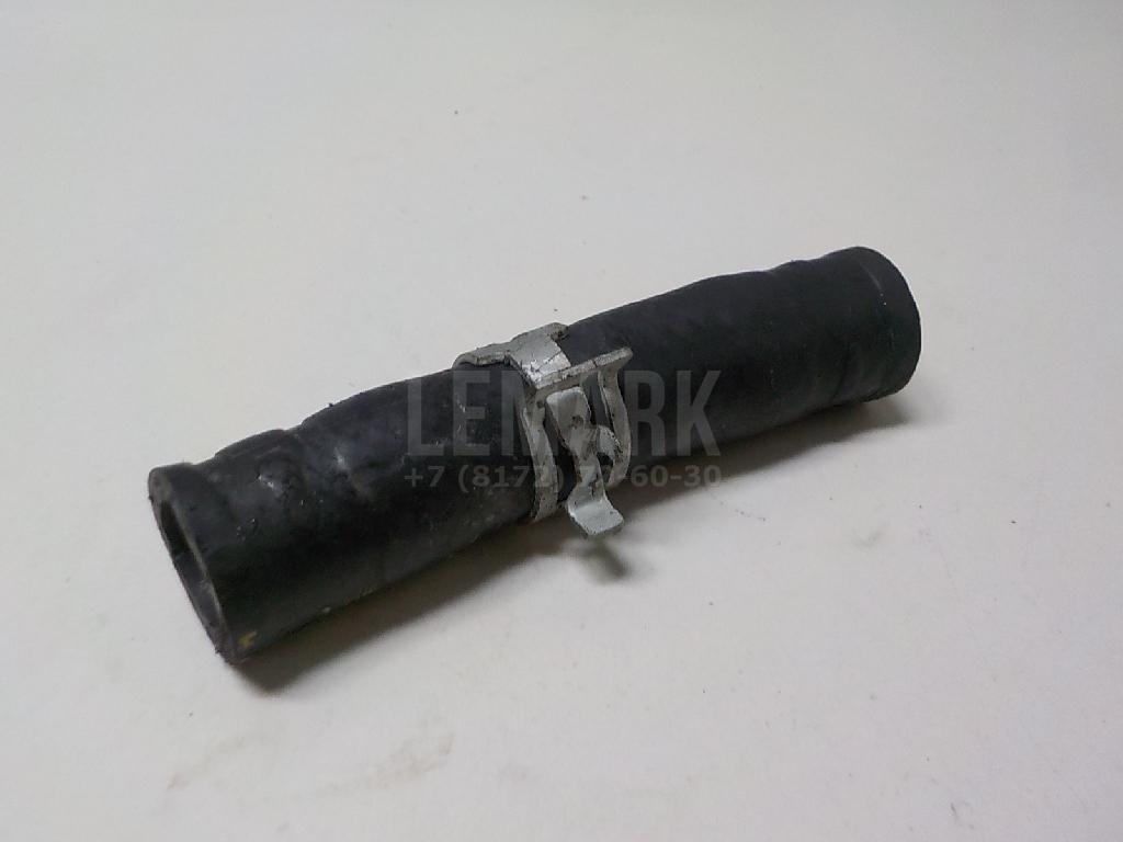Шланг системы охлаждения 1628311010 Toyota