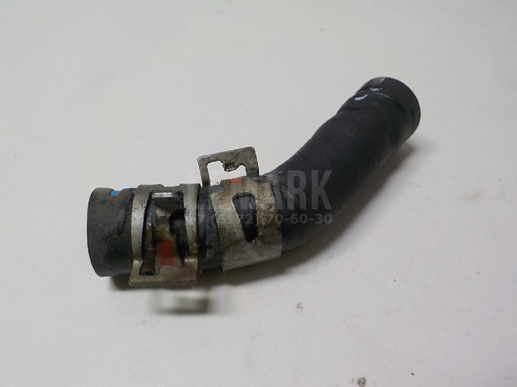 Шланг системы охлаждения 1626711010 Toyota
