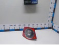 Фонарь задний наружный левый