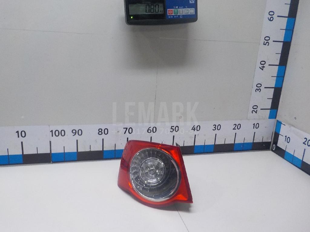 Фонарь задний наружный левый 1K5945095G VAG