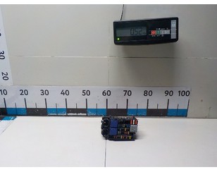 Блок предохранителей для Renault Fluence 2010-2017 БУ состояние отличное