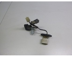 Резистор отопителя для Mitsubishi L200 (K6,K7) 1996-2006 с разборки состояние отличное