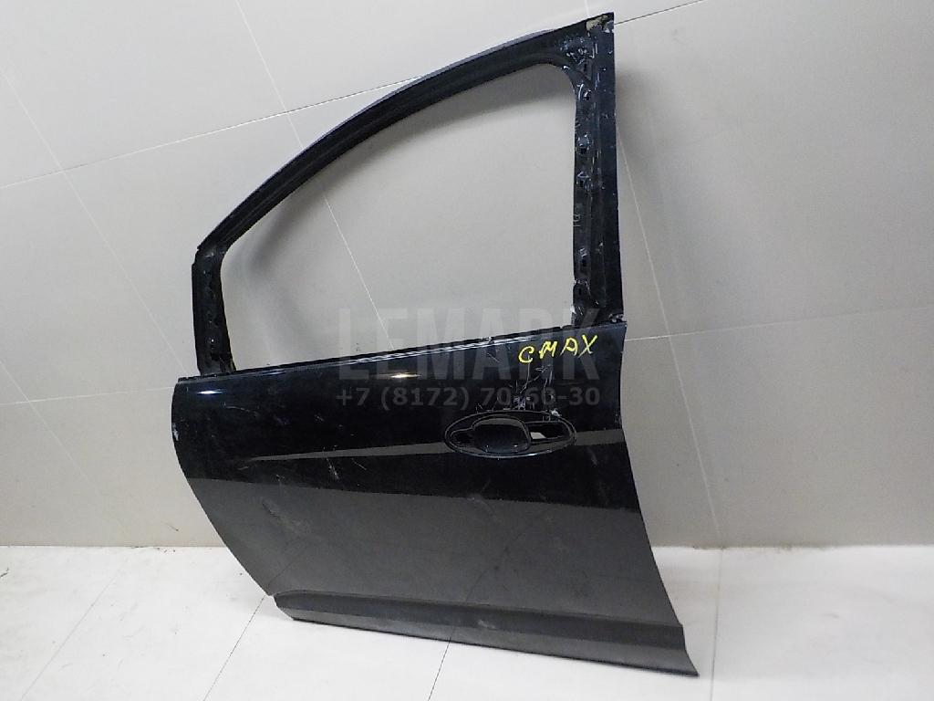 Дверь передняя левая для  Ford Focus II 2005-2008